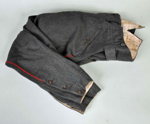 GERMAN WWI ENLISTED RANKS BREECHES.