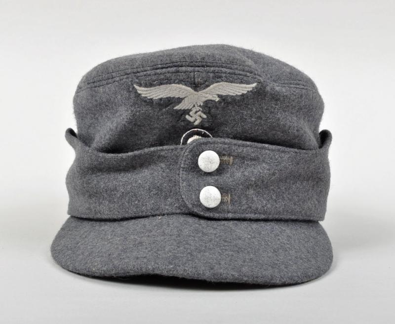 GERMAN WWII LUFTWAFFE BERGMUTZE.