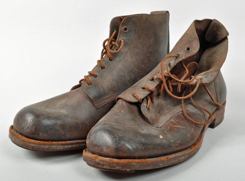 AUSTRALIAN ANKLE BOOTS.