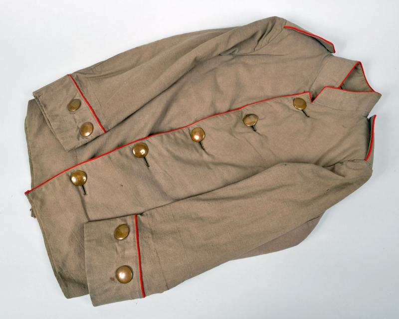 IMPERIAL GERMAN CHILD’S UNIFORM.