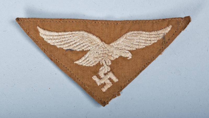 GERMAN WWII LUFTWAFFE SHIRT EAGLE.