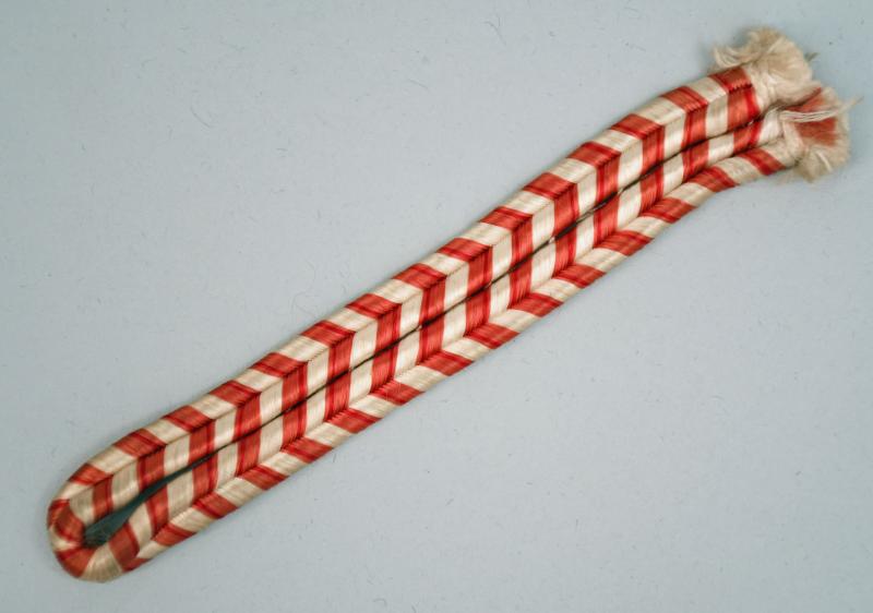 GERMAN WWII SA MANS SHOULDER STRAP.