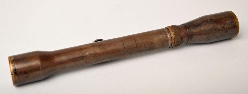 GERMAN WWII K98 SNIPER SIGHT.