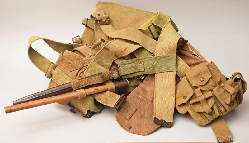 BRITISH WWI 08 WEB SET.