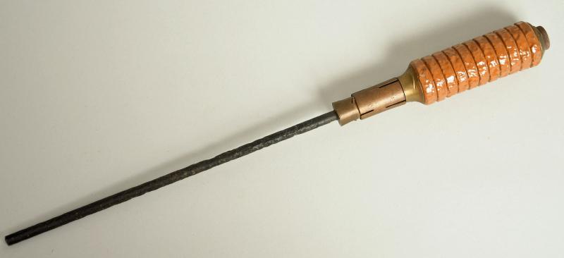 BRITISH WWI NUMBER 20 RIFLE GRENADE.