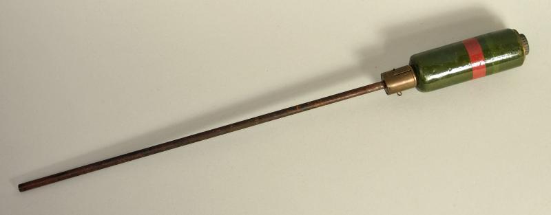 BRITISH WWI NUMBER 35 RIFLE GRENADE.