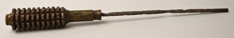 BRITISH WWI  NUMBER 20 MK 1 RIFLE GRENADE.