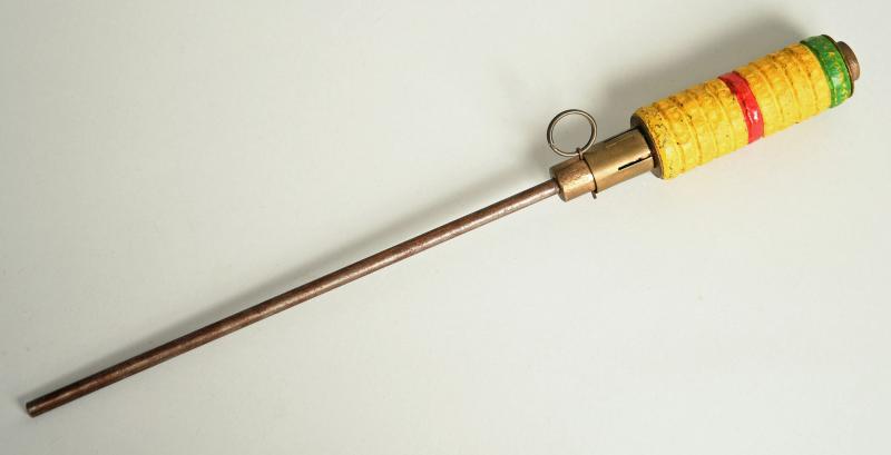 BRITISH WWI  NUMBER 20 MK 1 RIFLE GRENADE.
