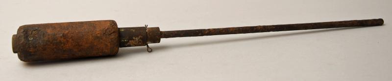 BRITISH WWI  NUMBER 24 RIFLE GRENADE