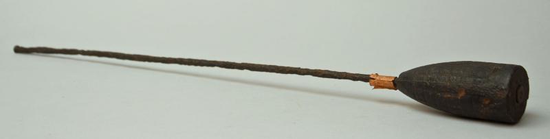 BRITISH WWI  NUMBER 22 RIFLE GRENADE.