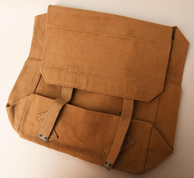 BRITISH WWII 1937 PATTERN LARGE PACK.