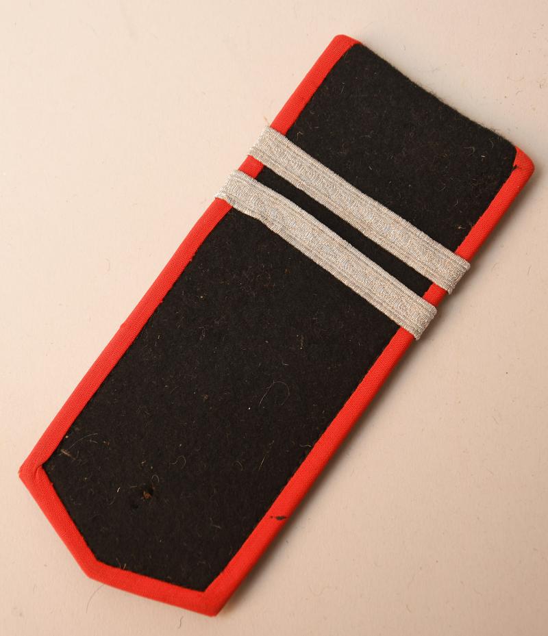 GERMAN WWII RUSSIAN VOLUNTEER LARGE SHOULDER STRAP.