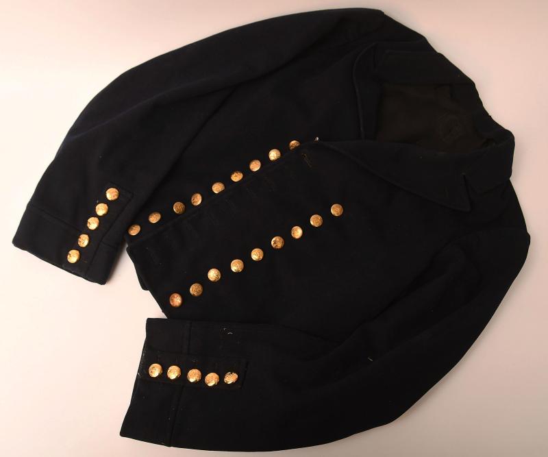 GERMAN WWI REICHSMARINE TUNIC.