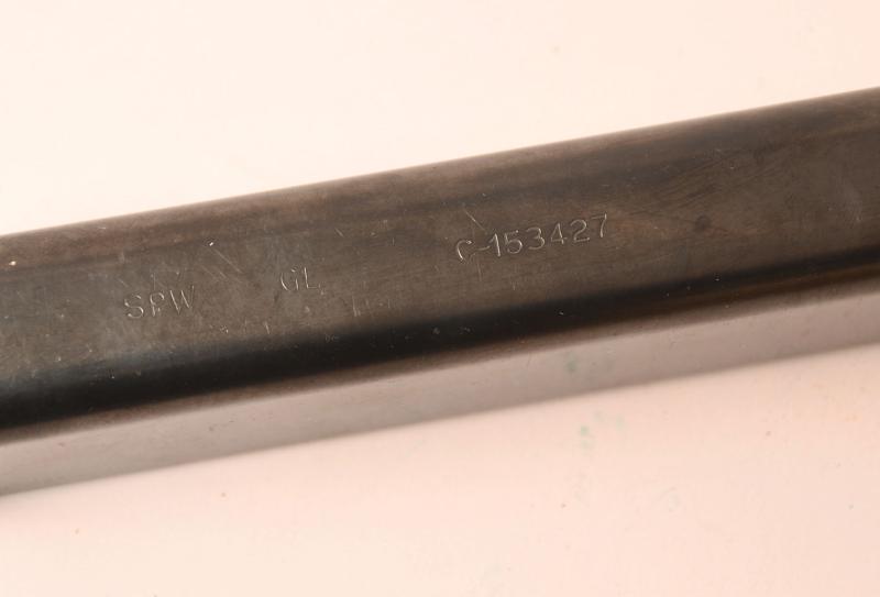 Regimentals USA WWII M3 GREASE GUN MAGAZINE.