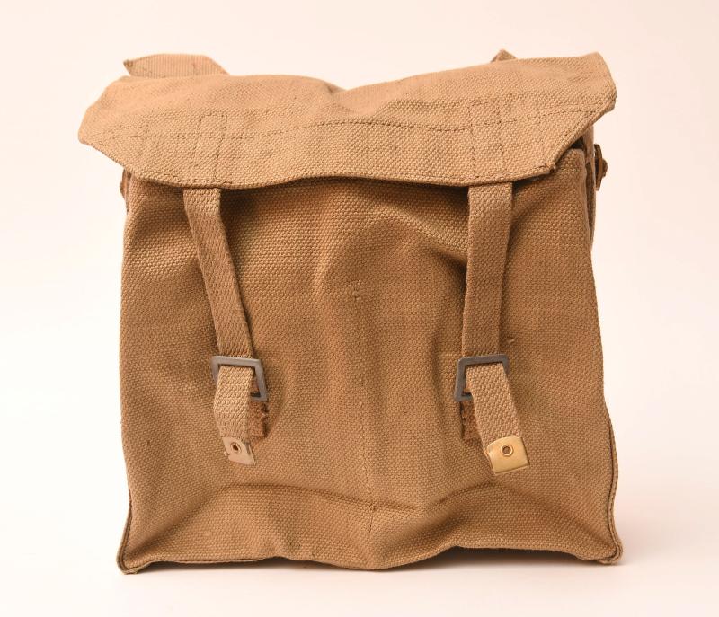 BRITISH WWII SIMPLIFIED 1937 SIDE PACK.