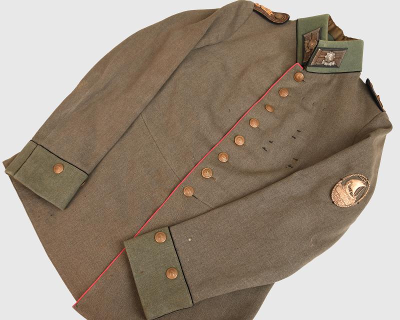 GERMAN 1920’s MARINE BRIGADE EHRHARDT GROUPING.