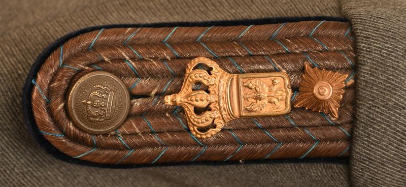 GERMAN 1920’s MARINE BRIGADE EHRHARDT GROUPING.