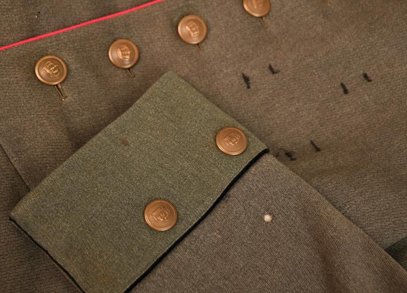GERMAN 1920’s MARINE BRIGADE EHRHARDT GROUPING.