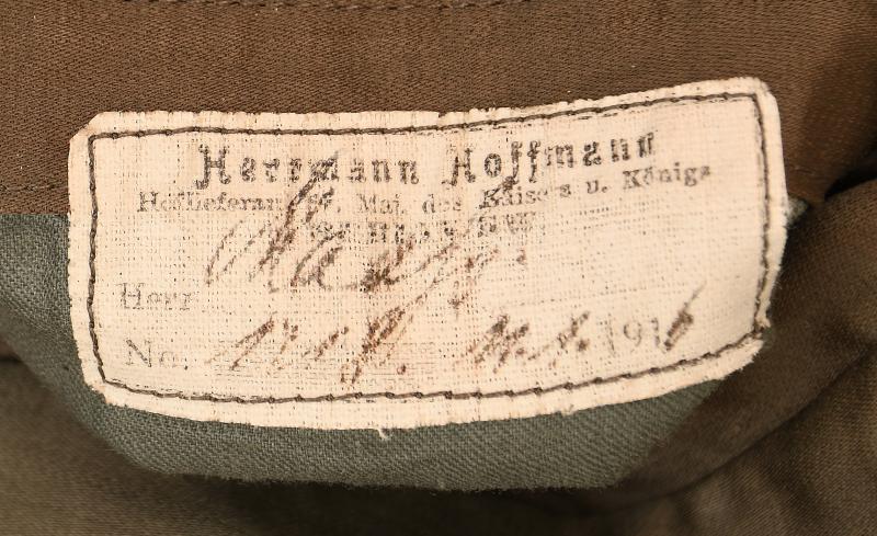 GERMAN 1920’s MARINE BRIGADE EHRHARDT GROUPING.