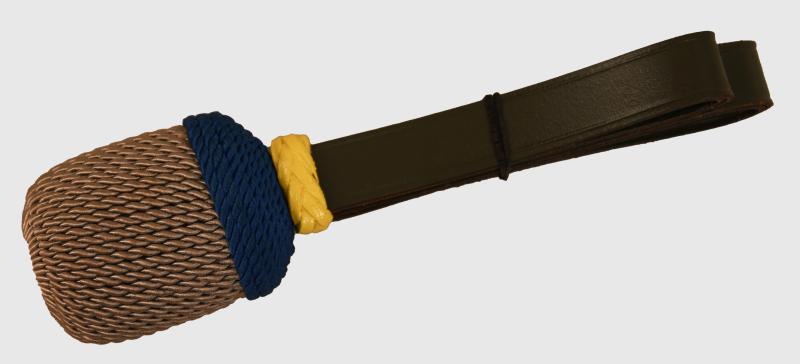 GERMAN WWII LUFTWAFFE COMPANY BAYONET KNOT.