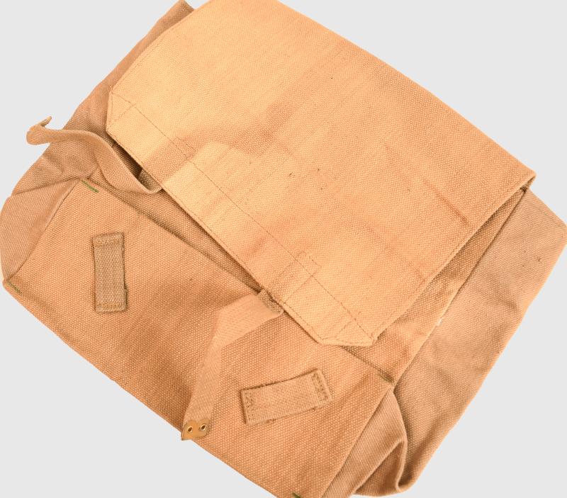 BRITISH WWII 1937 PATTERN LARGE REAR PACK, MINT CONDITION.
