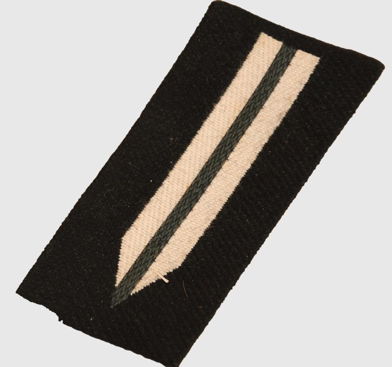 GERMAN WWII RAD COLOUR PATCH.