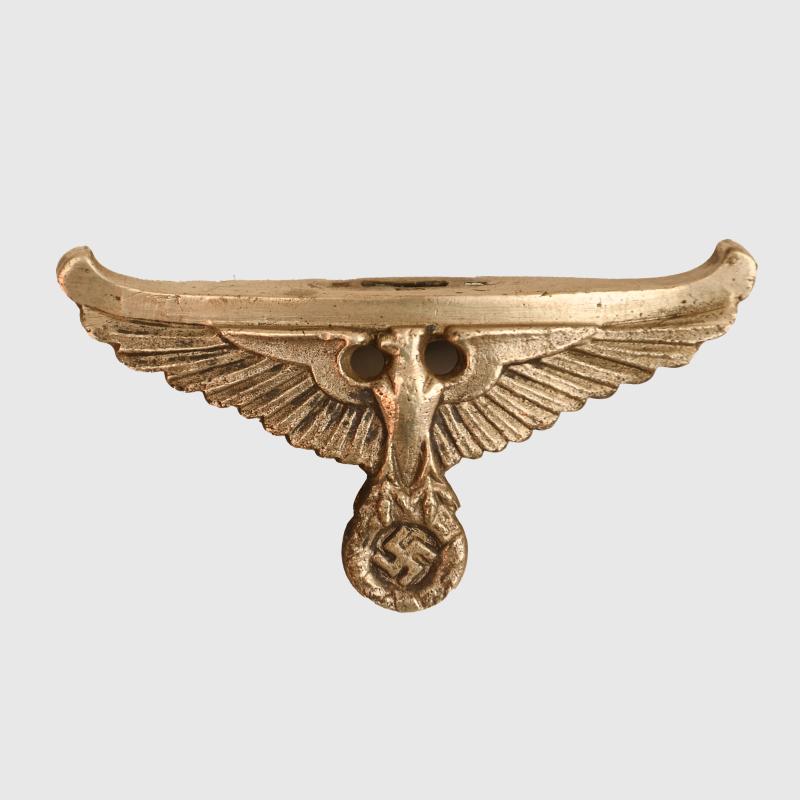 GERMAN WWII GOVERNMENT OFFICIALS DAGGER CROSS GUARD.