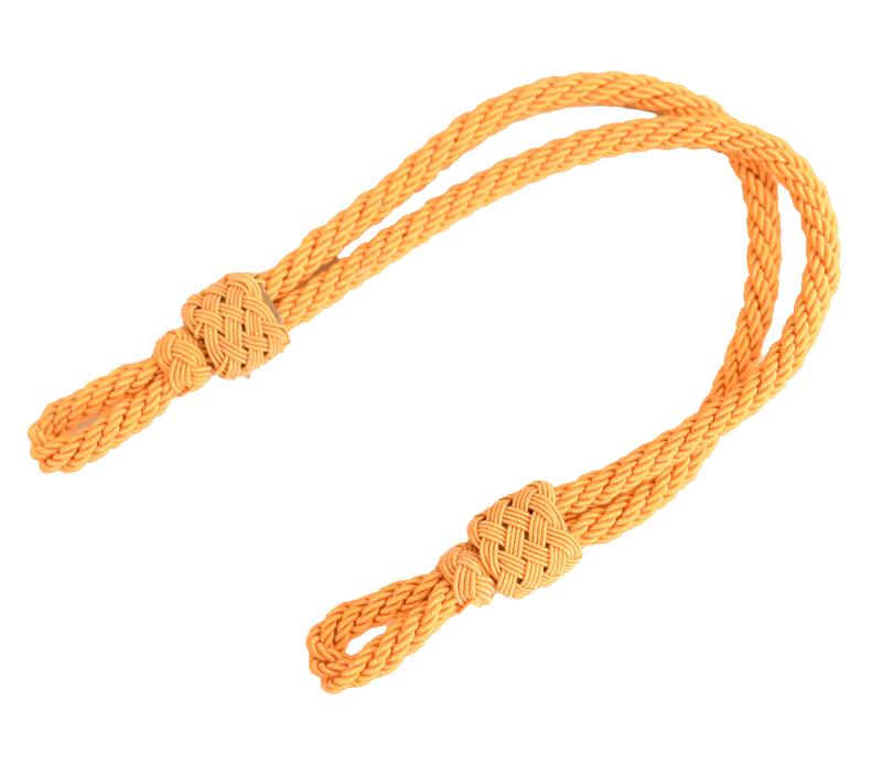 GERMAN WWII POLITICAL LEADERS CAP CORD.