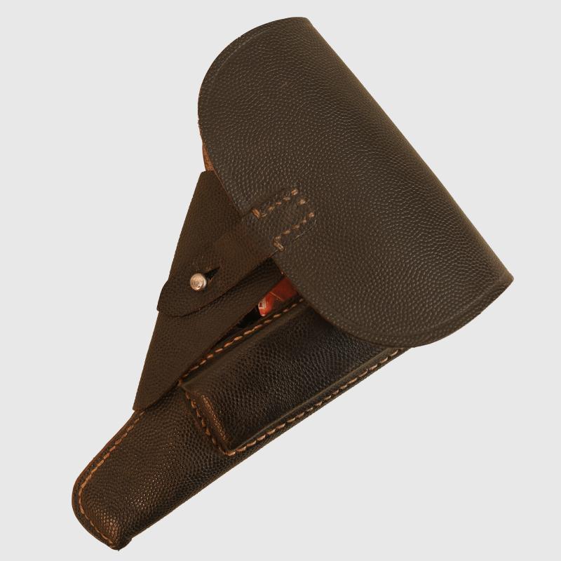 GERMAN WWII P.38 HOLSTER.