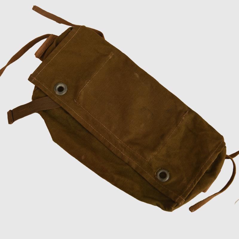 GERMAN WWII A FRAME SUPPLEMENT BAG.
