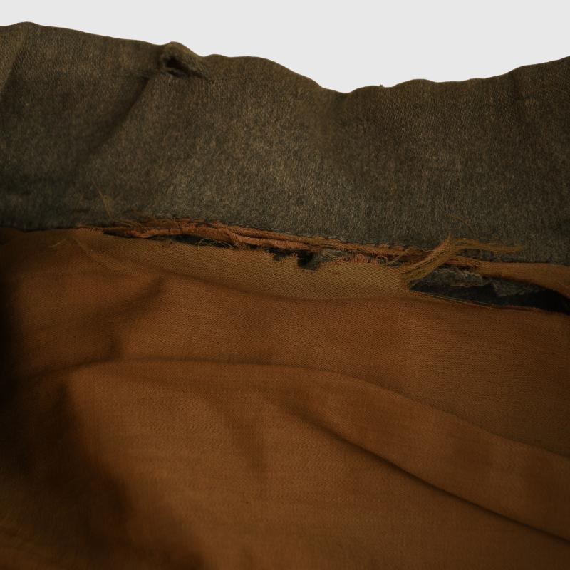 GERMAN WWI PRUSSIAN GUARD AVIATORS TUNIC.