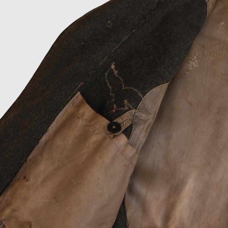 GERMAN WWII LUFTWAFFE FLIEGER BLUSE.