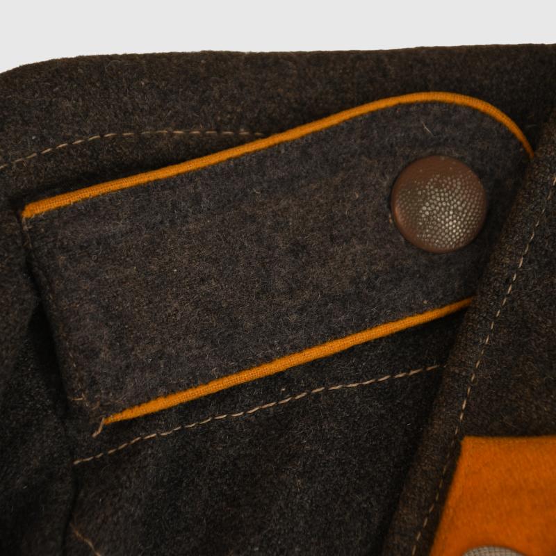 GERMAN WWII LUFTWAFFE FLIEGER BLUSE.