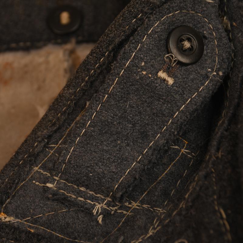 GERMAN WWII LUFTWAFFE FLIEGER BLUSE.