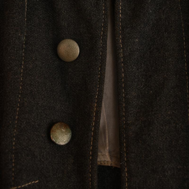 GERMAN WWII LUFTWAFFE FLIEGER BLUSE.