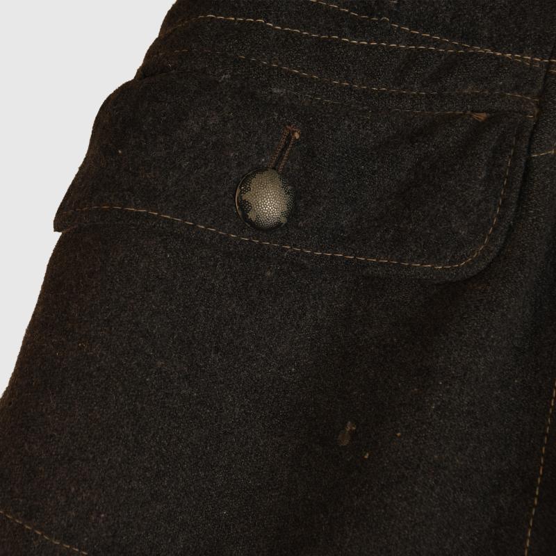 GERMAN WWII LUFTWAFFE FLIEGER BLUSE.