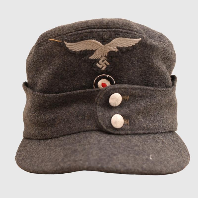 GERMAN WWII LUFTWAFFE BERGMUTZE.