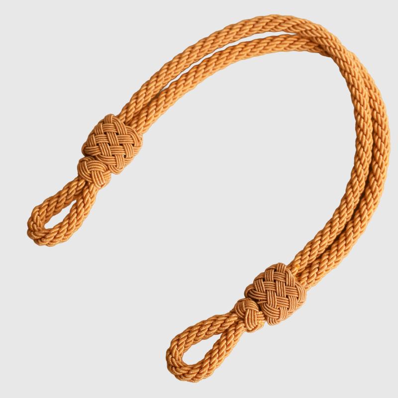 GERMAN WWII POLITICAL LEADERS CAP CORD.