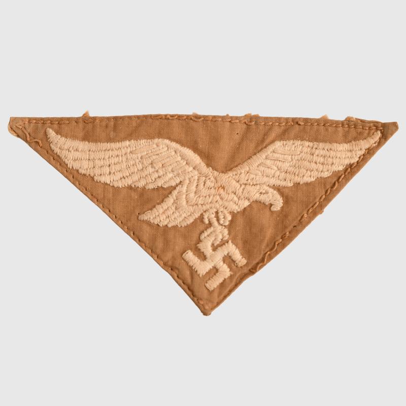 GERMAN WWII LUFTWAFFE SHIRT EAGLE.