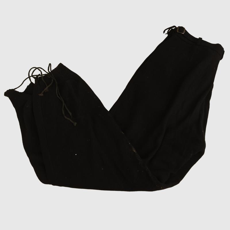 GERMAN WWII HITLER YOUTH SKI TROUSERS.