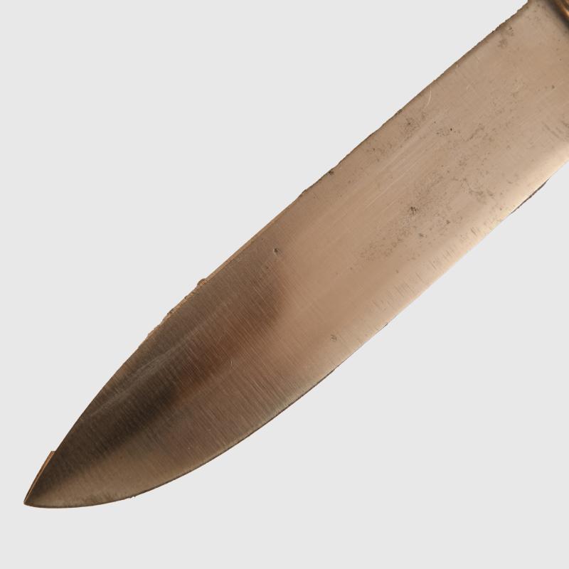 GERMAN WWII HITLER YOUTH DAGGER.