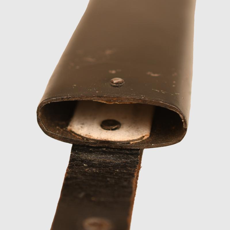 GERMAN WWII HITLER YOUTH DAGGER.