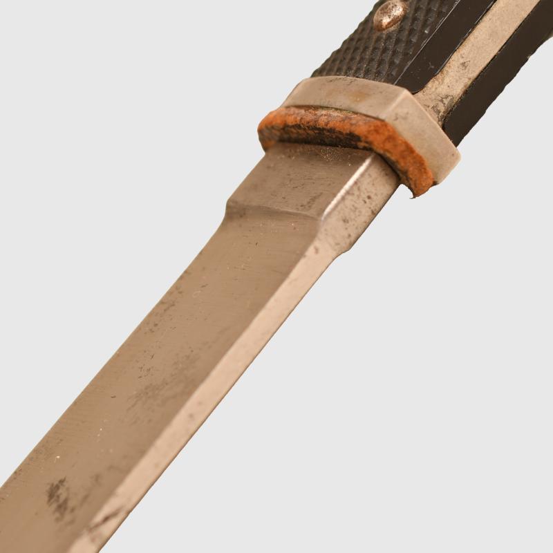 GERMAN WWII HITLER YOUTH DAGGER.