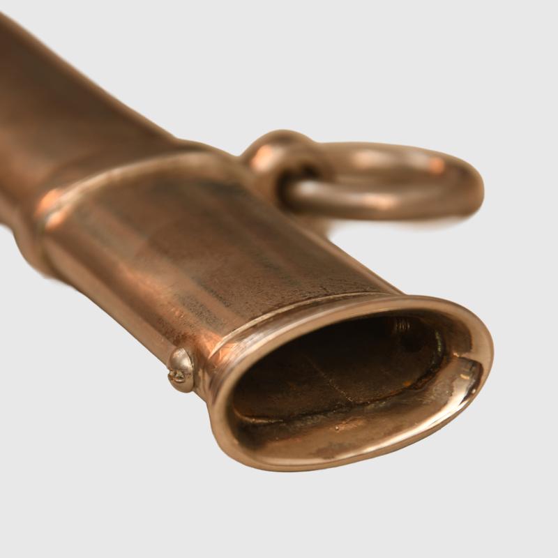 BRITISH HONOURABLE ARTILLERY COMPANY OFFICERS