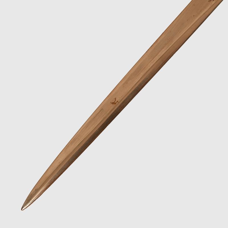 BRITISH HONOURABLE ARTILLERY COMPANY OFFICERS