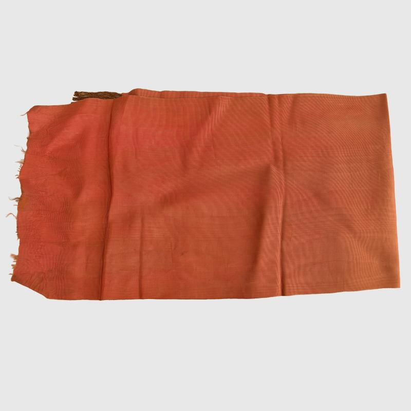 GERMAN WWII ADOLF HITLER WREATH RIBBON.