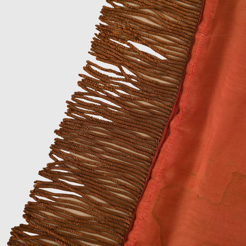 GERMAN WWII ADOLF HITLER WREATH RIBBON.