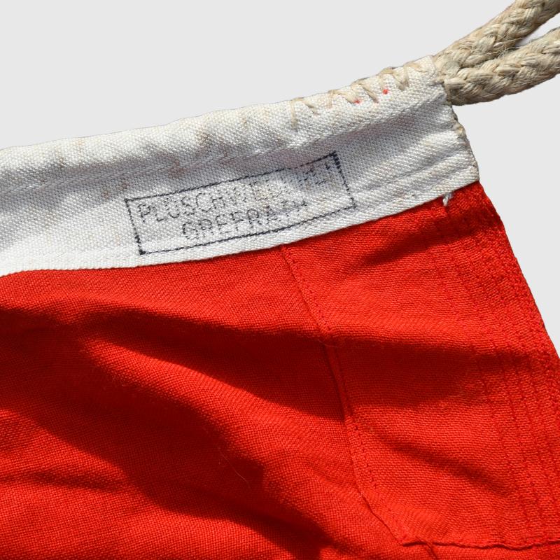 GERMAN WWII STATE SERVICE FLAG.
