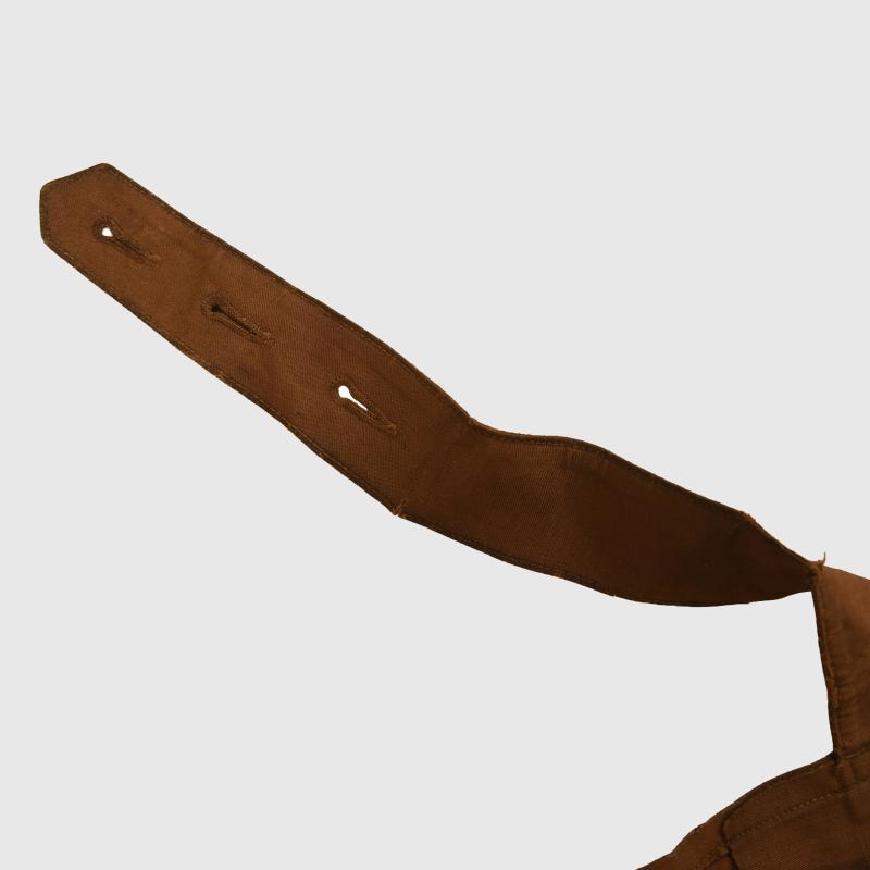 BRITISH WWI TRENCH WADERS.