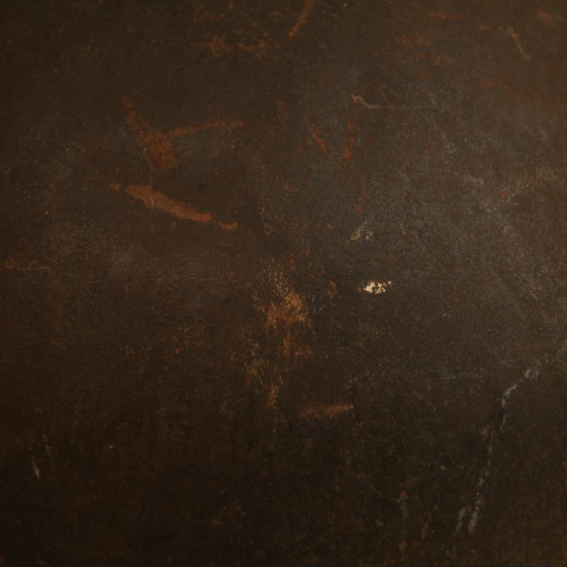 FRENCH WWI ADRIAN INFANTRY HELMET.